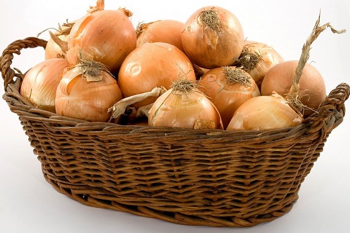 Как правильно хранить продукты