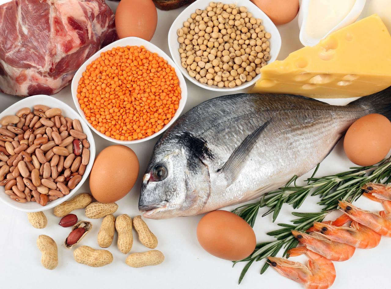 Фосфор: в каких продуктах его больше всего? Фосфор: в каких продуктах его больше всего?
