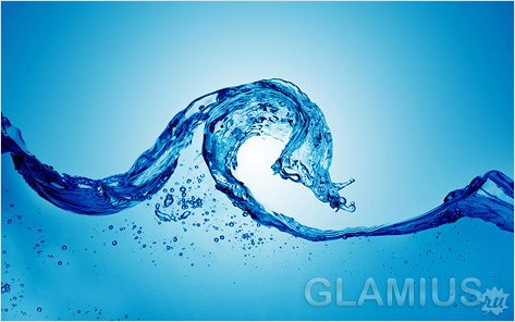 Как вывести лишнюю воду из организма