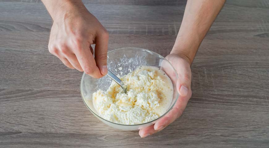 Сырники домашние Сырники домашние