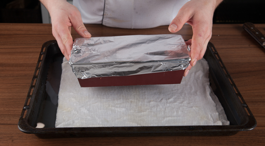 Говяжий паштет в домашних условиях Говяжий паштет в домашних условиях