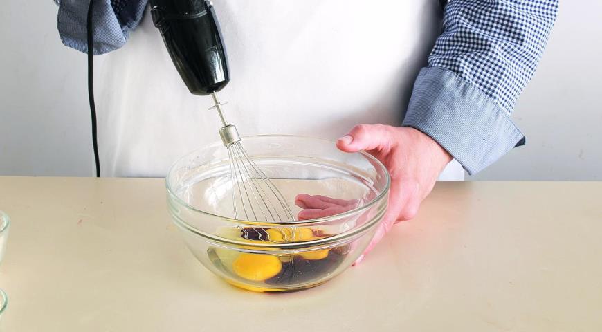 Домашние круассаны с миндальным кремом Домашние круассаны с миндальным кремом