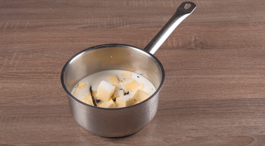 Домашние пончики Домашние пончики