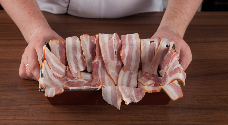 Говяжий паштет в домашних условиях Говяжий паштет в домашних условиях