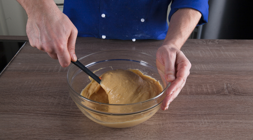 Домашние пончики Домашние пончики