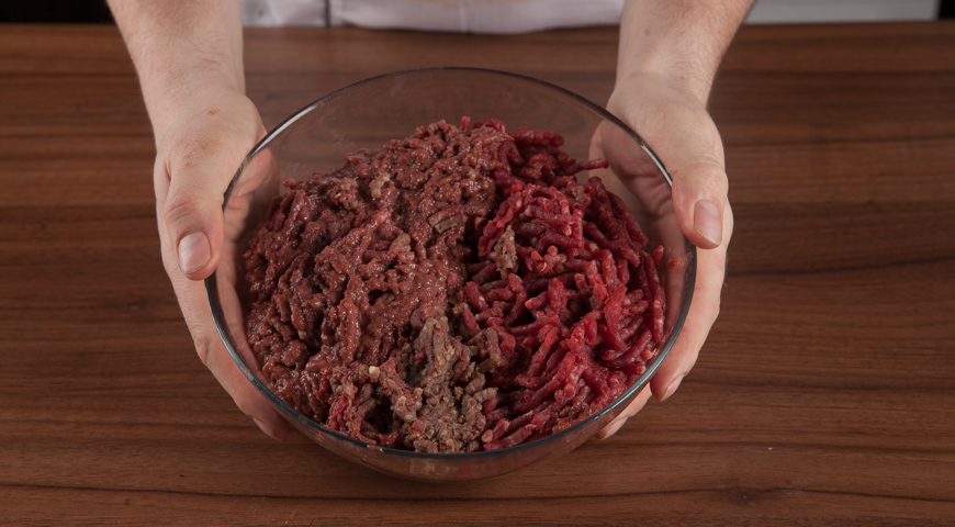 Говяжий паштет в домашних условиях Говяжий паштет в домашних условиях