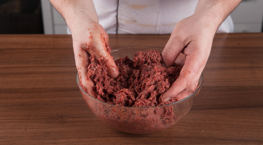 Говяжий паштет в домашних условиях Говяжий паштет в домашних условиях