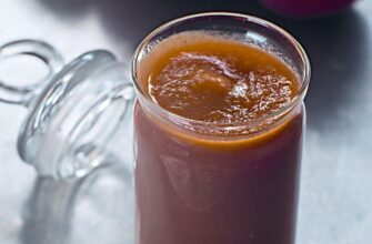 Домашний кетчуп на зиму