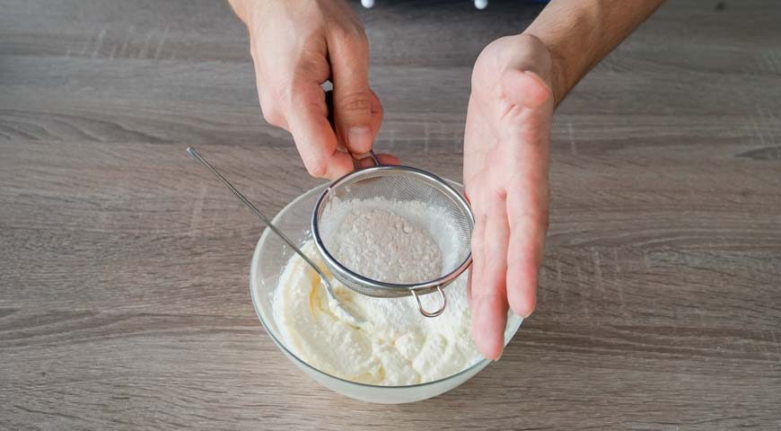 Сырники домашние Сырники домашние