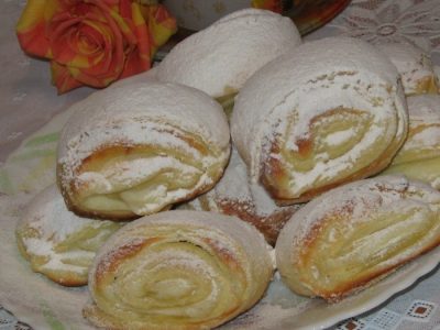 Нежное творожное печенье. Эти печенюшки просто тают во рту! Нежное творожное печенье. Эти печенюшки просто тают во рту!