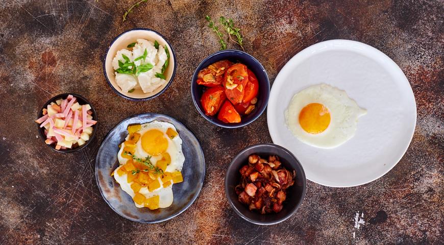 Как приготовить самую вкусную яичницу, чтобы даже бабушка оценила Как приготовить самую вкусную яичницу, чтобы даже бабушка оценила