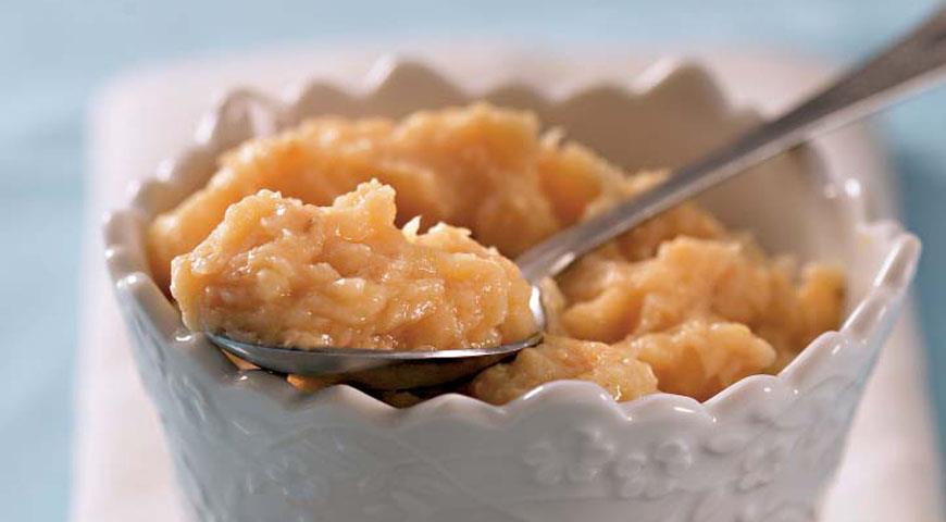 Овощное пюре, как приготовить, чтобы его ели с аппетитом взрослые