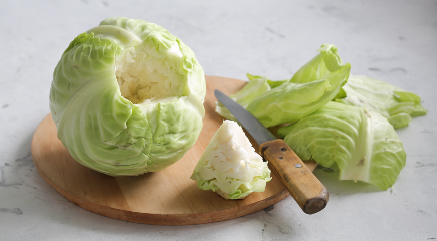 Маринованная капуста со свеклой Маринованная капуста со свеклой