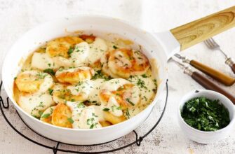 Картофляники