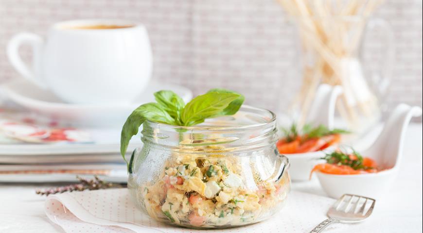 Как приготовить самую вкусную яичницу, чтобы даже бабушка оценила Как приготовить самую вкусную яичницу, чтобы даже бабушка оценила