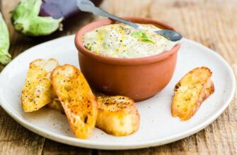 Овощное пюре, как приготовить, чтобы его ели с аппетитом взрослые