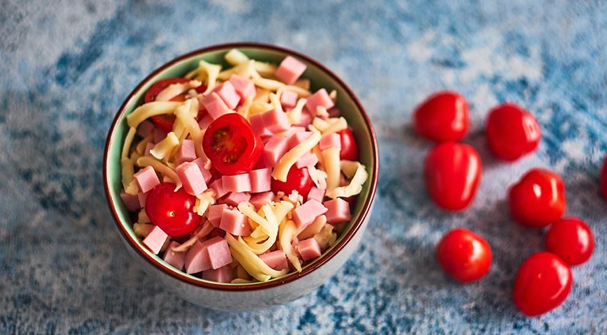 6 блюд с рисовой кашей к завтраку, которые никого не оставят равнодушным