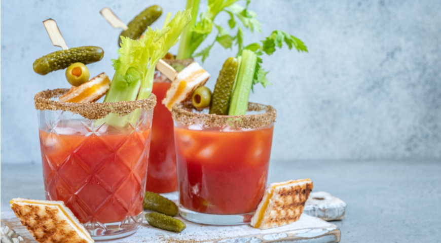 7 неожиданных способов использования огуречного рассола 7 неожиданных способов использования огуречного рассола