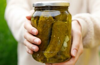 7 неожиданных способов использования огуречного рассола