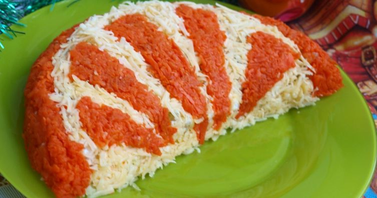 10 самых вкусных и простых салатов на праздники 10 самых вкусных и простых салатов на праздники