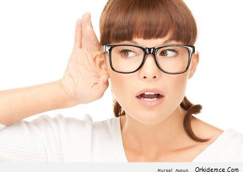 Народное лечение снижения слуха и шума в ушах