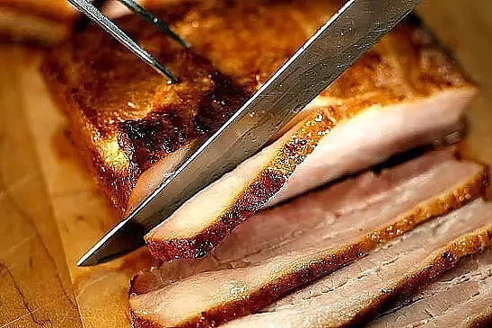 Рецепт вкусного сала