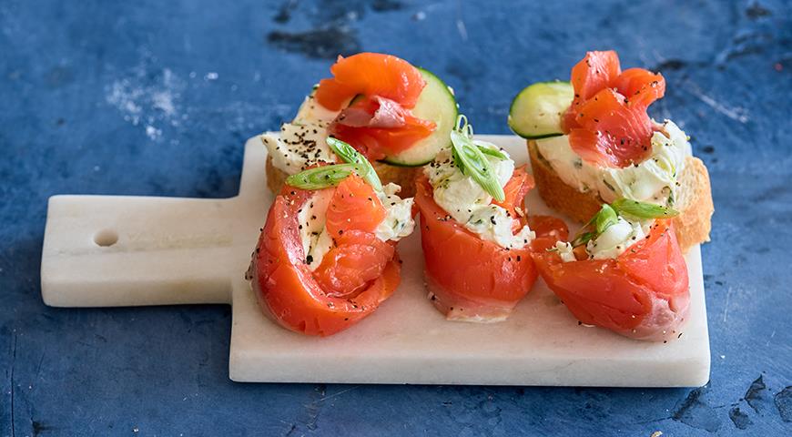Малосольный лосось: как приготовить и с чем вкуснее есть