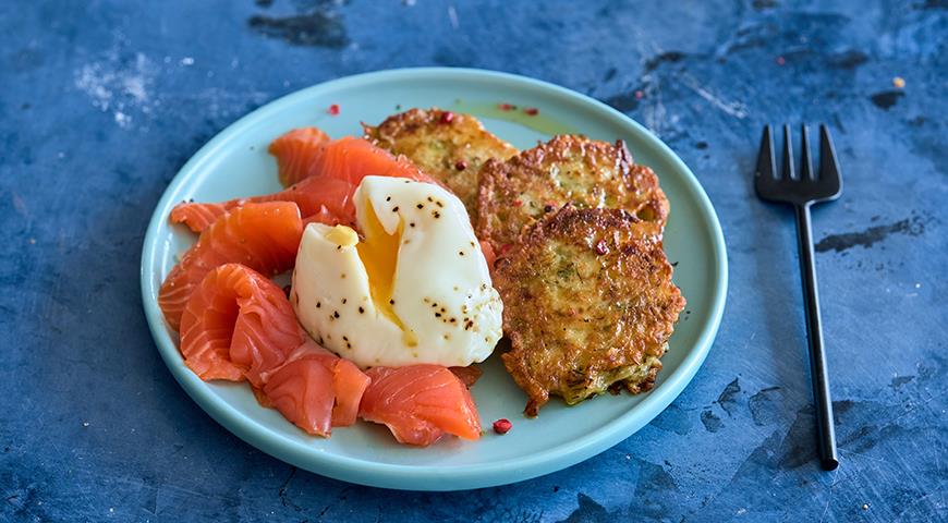 Малосольный лосось: как приготовить и с чем вкуснее есть