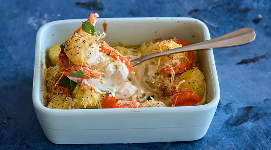 Малосольный лосось: как приготовить и с чем вкуснее есть