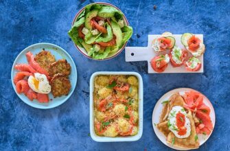 Малосольный лосось: как приготовить и с чем вкуснее есть