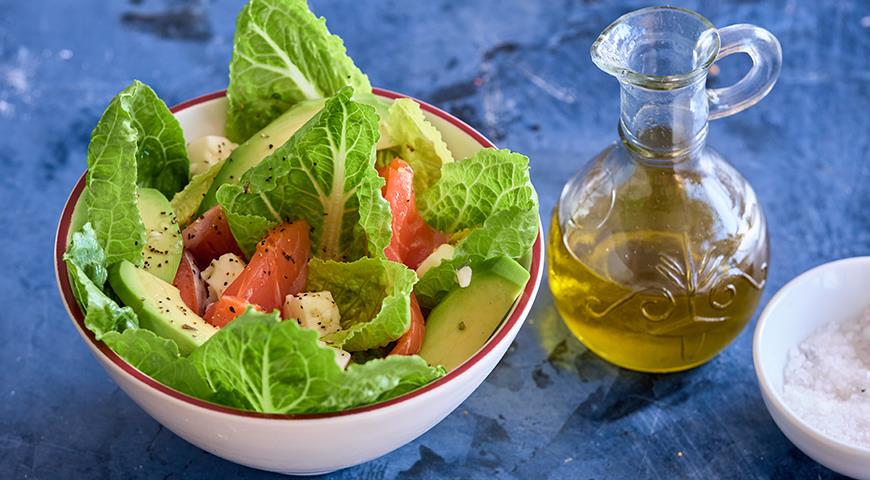 Малосольный лосось: как приготовить и с чем вкуснее есть