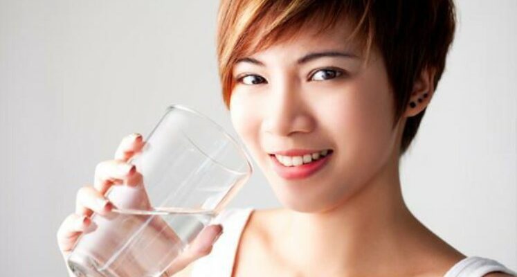 Простой путь к здоровью: японский метод терапии водой