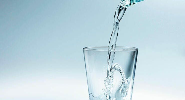 Проблемы, которые могут возникнуть, если пить мало воды