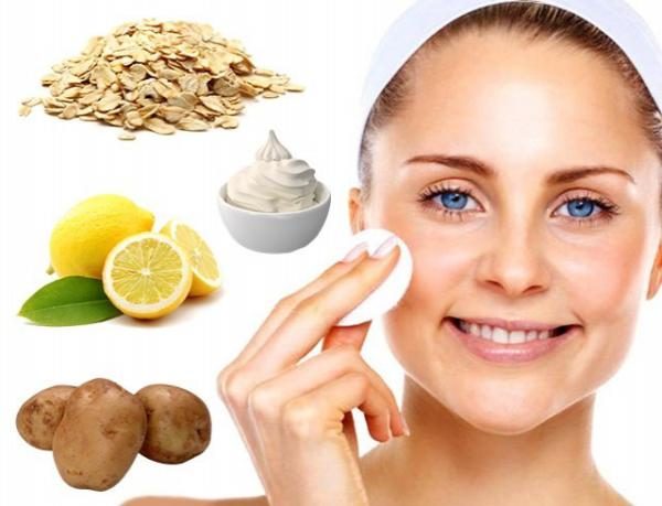 Бабушкины рецепты красоты, которые работают