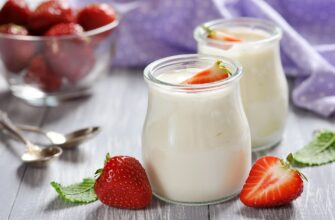 Топ-6 продуктов, богатых пробиотиками