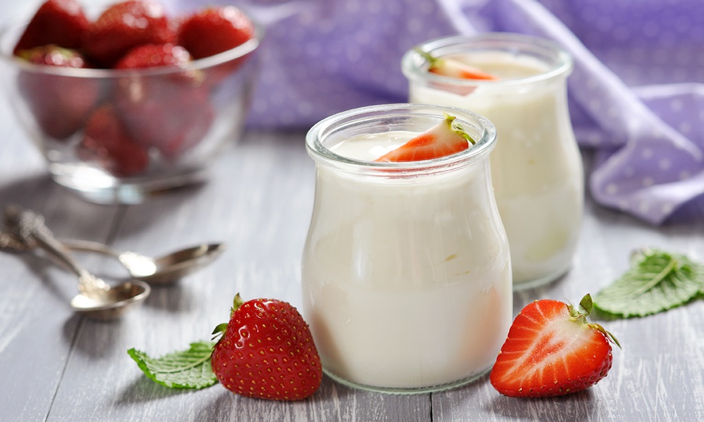 Топ-6 продуктов, богатых пробиотиками