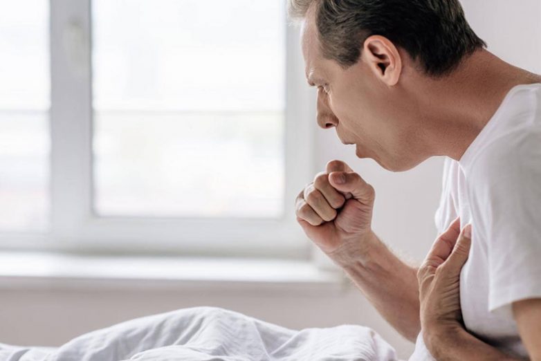Сухой кашель – признак опасных недугов
