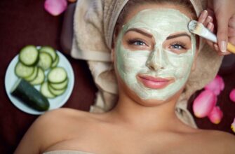Домашняя маска для лица: 9 рецептов, которые работают быстро и эффективно
