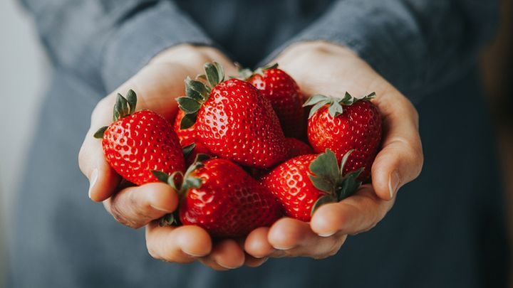 Лучшие продукты для здоровья сердца