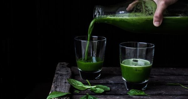 Полезные альтернативы утренней чашке кофе