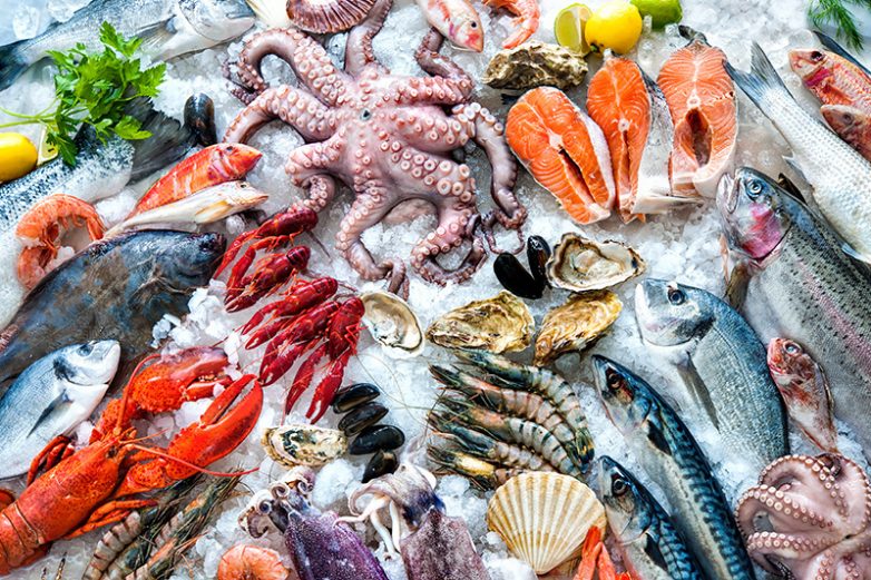Лучшие продукты для здоровья сердца