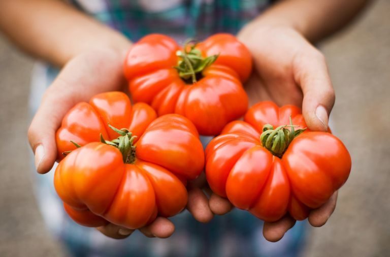 Лучшие продукты для здоровья сердца