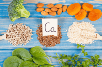 Продукты, которые помогают сохранить наши кости здоровыми и сильными