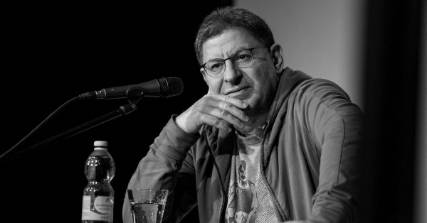 Image result for Психолог Михаил Лабковский: «Перестаньте бояться быть счастливыми!»